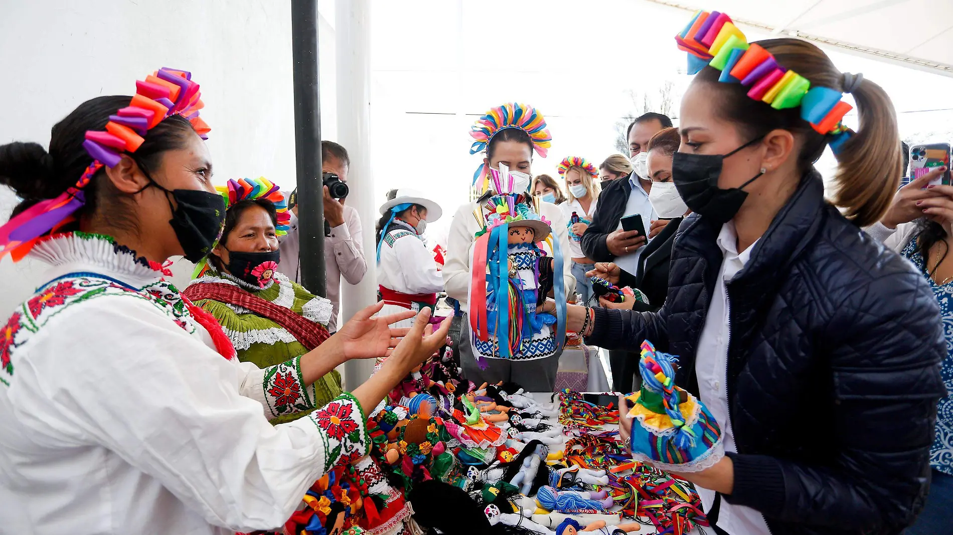 sjr La esposa del gobernador